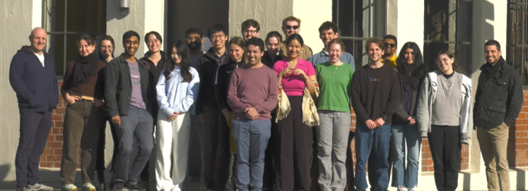DevCell Kickoff Workshop at b.next, San Francisco